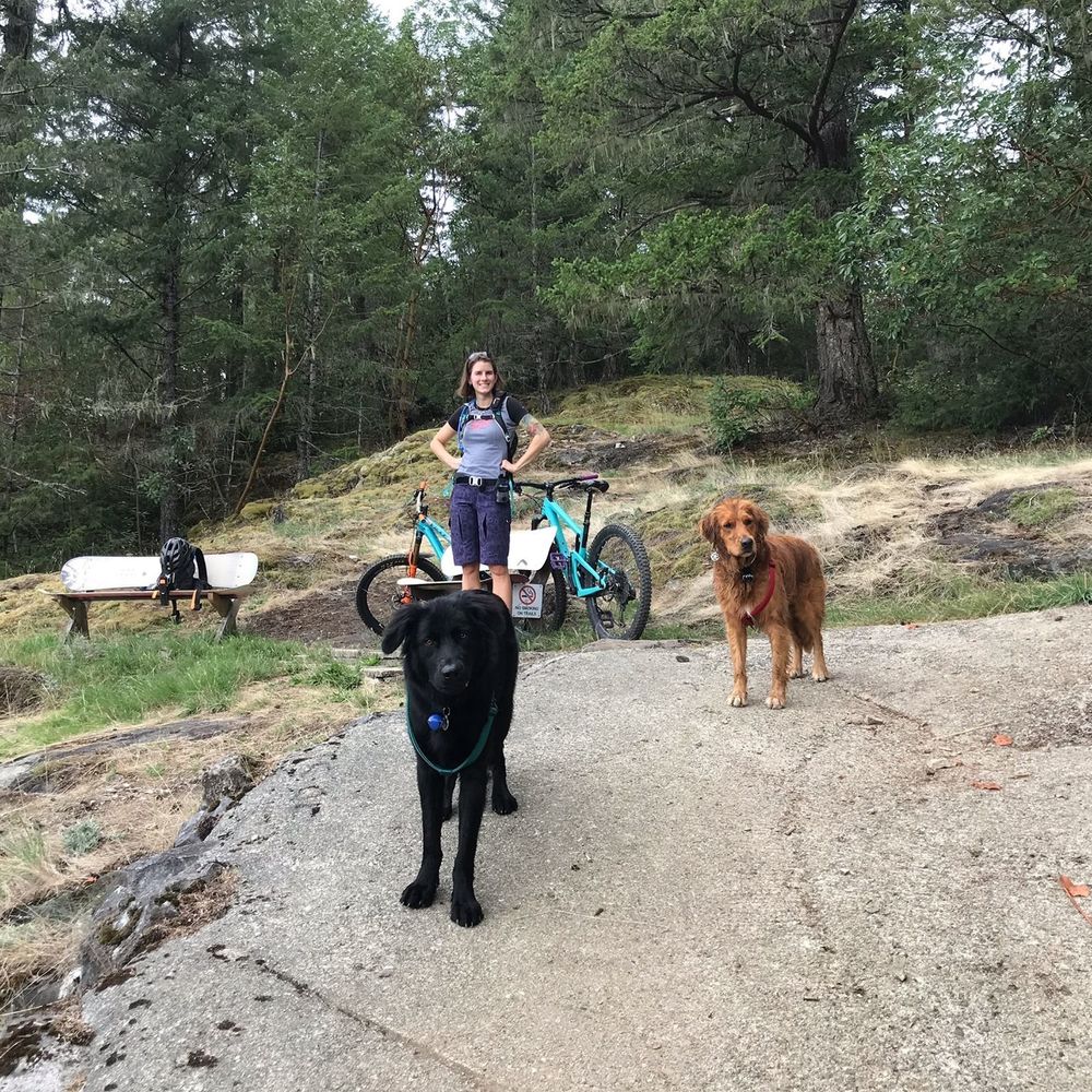 Meet your Posher, Kylie